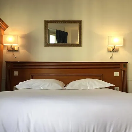 Ξενοδοχείο Prony Monceau
