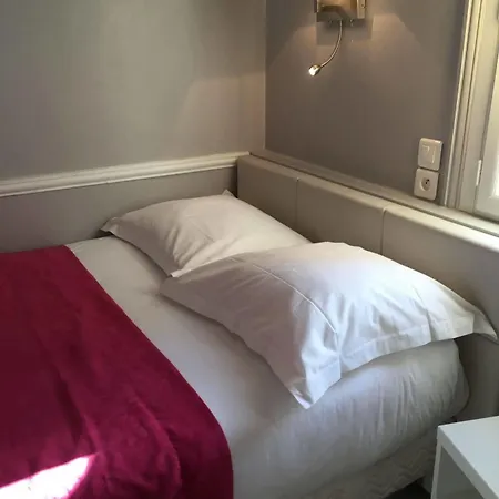 Prony Monceau 3*