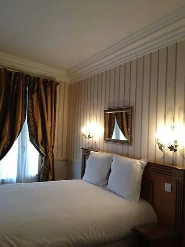 Отель Avama Prony