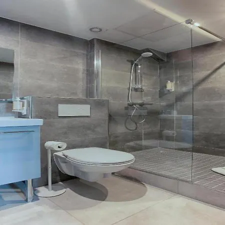 Prony Monceau 3*