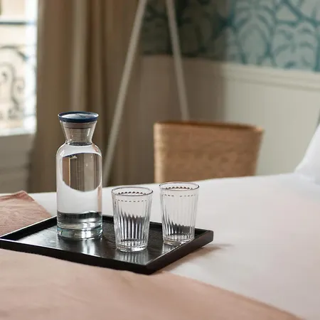 Prony Monceau 3* باريس