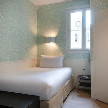 Prony Monceau 3*