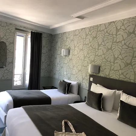 Prony Monceau باريس