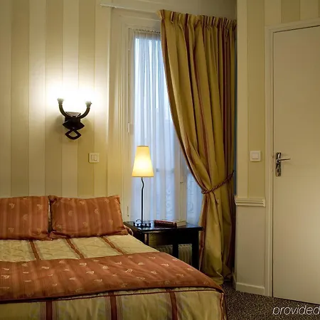 Prony Monceau 3*