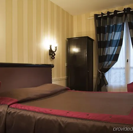 فندق Prony Monceau