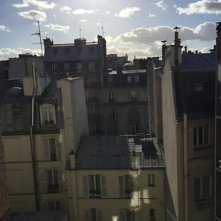 Prony Monceau 3*