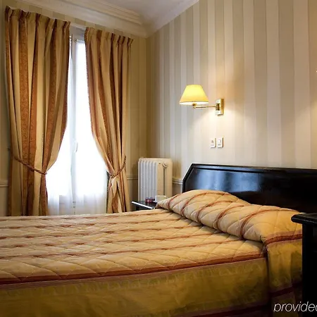 Prony Monceau 3*