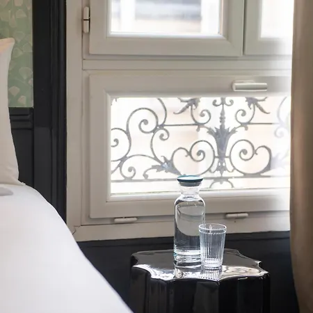 Prony Monceau 3* 파리