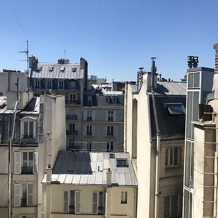 Prony Monceau